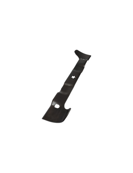 Lame 54cm gauche mulching CTH184/194/2642/TC142/242/342 d'origine référence 581 51 79-01 groupe Husqvarna Jonsered Mc Culloch