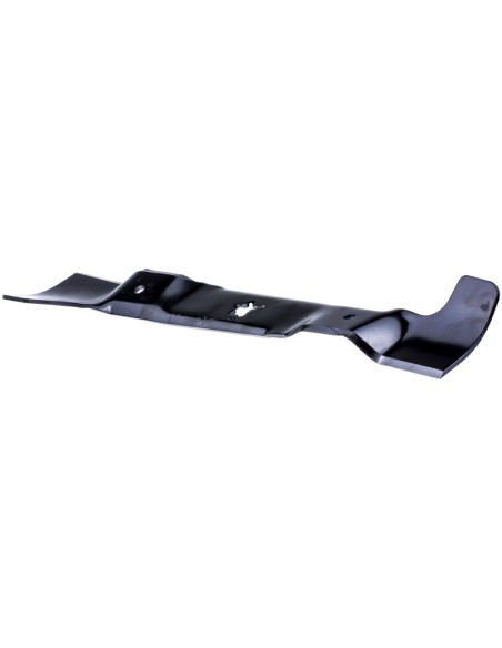 Lame 48cm gauche mulching LT216/2113 / CT131/151/153/154 d'origine référence 532 42 79-84 groupe Husqvarna Jonsered Mc Culloch