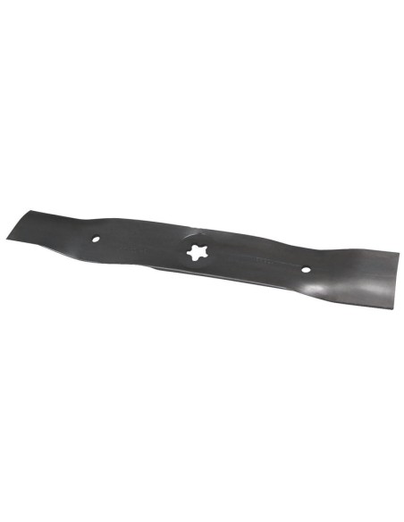 Lame 53.5cm mulching RZ19 d'origine référence 532 13 41-49 groupe Husqvarna Jonsered Mc Culloch