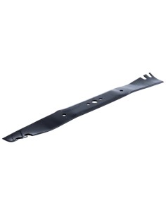 Lame 55.5cm mulching 2155MD/M56/P56 d'origine référence 532 19 93-79 groupe Husqvarna Jonsered Mc Culloch