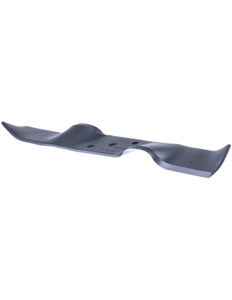 Lame 42cm mulching bioclip 103 ancien modèle d'origine référence 506 93 08-10 groupe Husqvarna Jonsered Mc Culloch