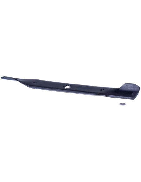 Lame 46cm soufflante carter de coupe 92cm d'origine référence 532 13 84-96 groupe Husqvarna Jonsered Mc Culloch