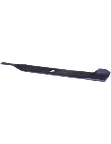 Lame 49cm soufflante carter de coupe 96cm d'origine référence 532 13 84-97 groupe Husqvarna Jonsered Mc Culloch