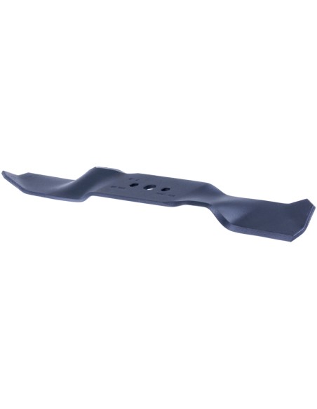 Lame 39cm mulching carter bioclip 103cm d'origine référence 504 19 04-10 groupe Husqvarna Jonsered Mc Culloch