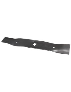 Lame 49cm mulching carter 97cm d'origine référence 532 13 41-48 groupe Husqvarna Jonsered Mc Culloch