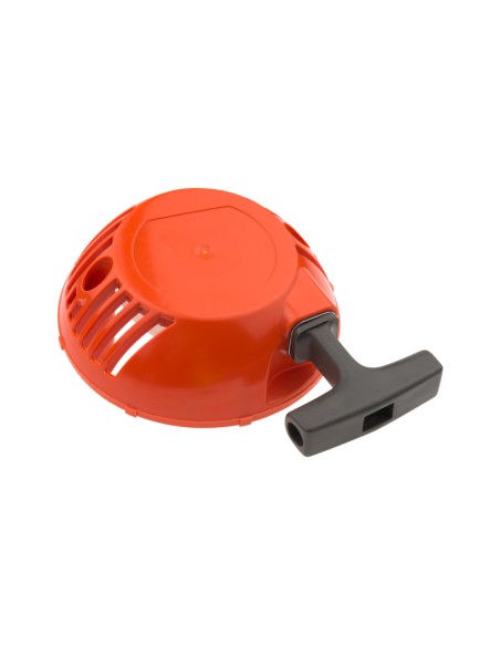 Lanceur complet 124C/125C/125LDX/125RX d'origine référence 545 10 63-01 groupe Husqvarna Jonsered Mc Culloch