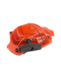 Lanceur complet 570/576XP d'origine référence 504 04 55-02 groupe Husqvarna Jonsered Mc Culloch