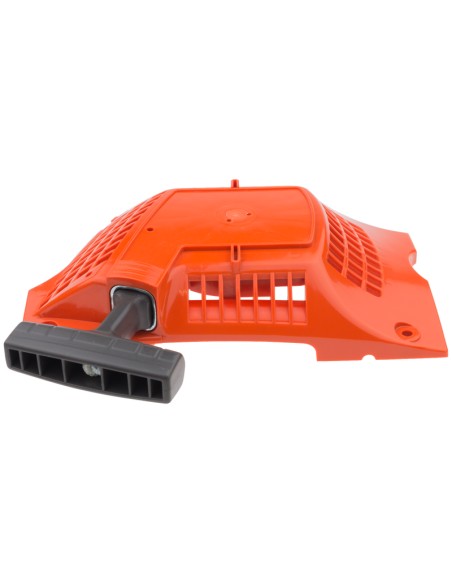 Lanceur complet 340/345/346 d'origine référence 537 10 47-02 groupe Husqvarna Jonsered Mc Culloch