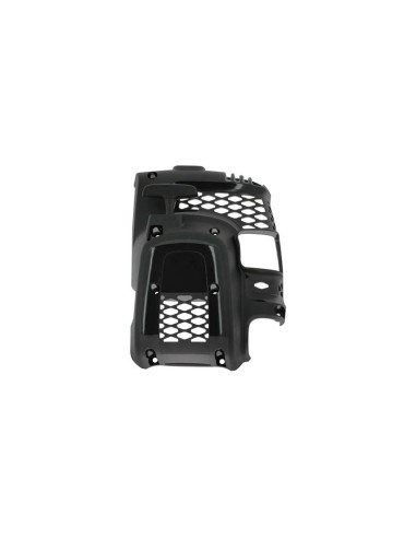 Lanceur complet TC26CS/B26PS d'origine référence 584 91 75-01 groupe Husqvarna Jonsered Mc Culloch