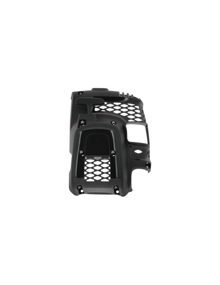Lanceur complet TC26CS/B26PS d'origine référence 584 91 75-01 groupe Husqvarna Jonsered Mc Culloch