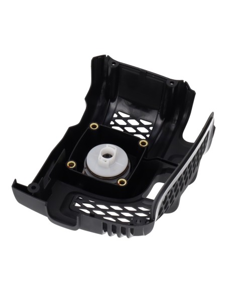 Lanceur complet TC26CS/B26PS d'origine référence 584 91 75-01 groupe Husqvarna Jonsered Mc Culloch