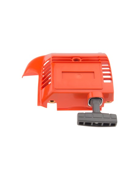 Lanceur complet 323/325 d'origine référence 503 85 28-07 groupe Husqvarna Jonsered Mc Culloch