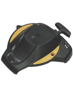 Lanceur d'origine référence 576 63 76-01 groupe Husqvarna Jonsered Mc Culloch