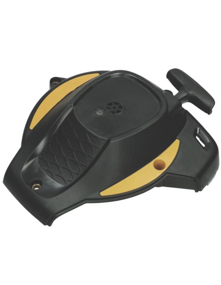 Lanceur d'origine référence 576 63 76-01 groupe Husqvarna Jonsered Mc Culloch