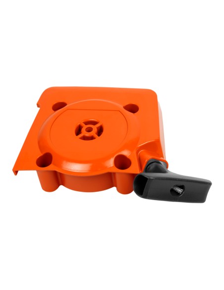 Lanceur complet 360BT/580BTS d'origine référence 578 28 35-01 groupe Husqvarna Jonsered Mc Culloch