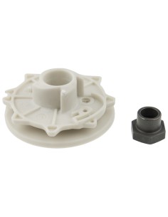Poulie de lanceur 136/141/2036/2040 remplace référence 530 06 93-13 groupe Husqvarna Jonsered Mc Culloch
