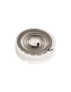 Poulie de lanceur avec ressort 327P4/327P5d'origine référence 503 96 49-01 groupe Husqvarna Jonsered Mc Culloch
