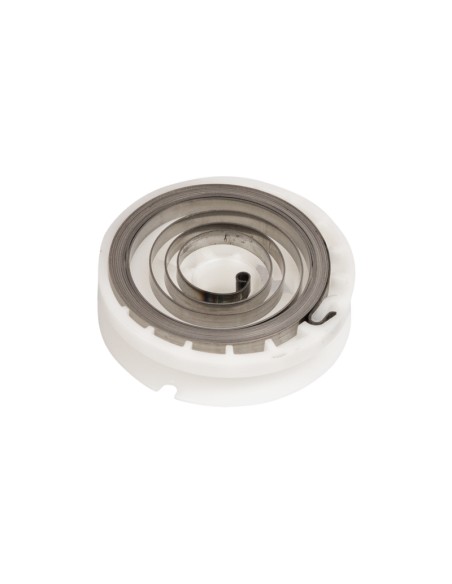 Poulie de lanceur avec ressort 327P4/327P5d'origine référence 503 96 49-01 groupe Husqvarna Jonsered Mc Culloch