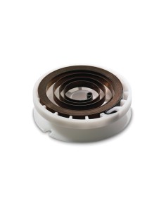 Poulie de lanceur avec ressort 327P4/327P5x d'origine référence 544 16 65-01 groupe Husqvarna Jonsered Mc Culloch