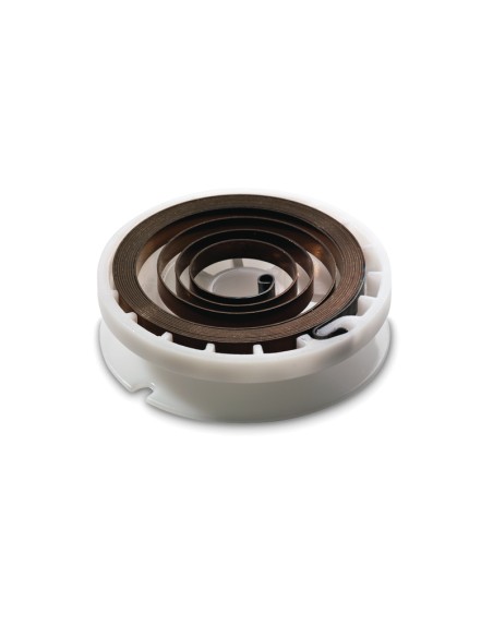 Poulie de lanceur avec ressort 327P4/327P5x d'origine référence 544 16 65-01 groupe Husqvarna Jonsered Mc Culloch