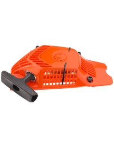 Lanceur complet 555/560XP/562XP d'origine référence 505 15 92-04 groupe Husqvarna Jonsered Mc Culloch