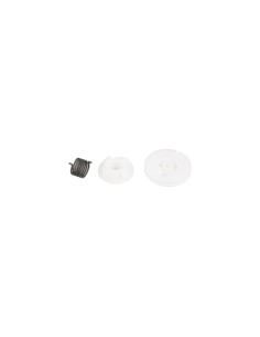 Kit poulie de lanceur référence 586659502 pièce d'origine Husqvarna 2