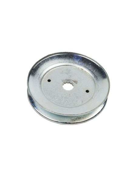 Poulie de palier de lame TS348XD d'origine référence 532 17 34-34 groupe Husqvarna Jonsered Mc Culloch