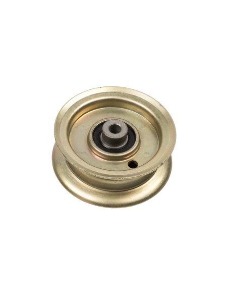 Poulie 98.5mm tension de courroie de lame d'origine référence 532 17 79-68 groupe Husqvarna Jonsered Mc Culloch