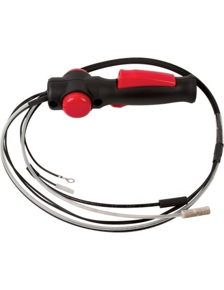 Kit embrayage dépression pour motobineuse noir d'origine référence 8000010109 Pubert