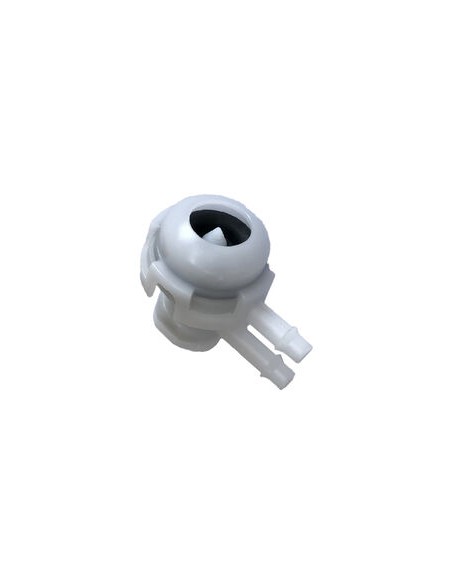Vanne de commande embrayage pneumatique d'origine référence 0001000536 pubert