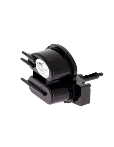Vérin action pneumatique double cuves 10/00 Pubert 0340010048