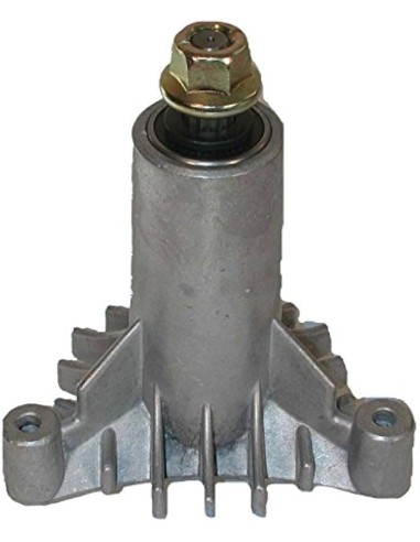 Palier de lame gauche 6 pointes d'origine référence 532 16 55-79 groupe Husqvarna Jonsered Mc Culloch