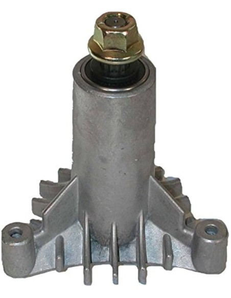 Palier de lame gauche 6 pointes d'origine référence 532 16 55-79 groupe Husqvarna Jonsered Mc Culloch