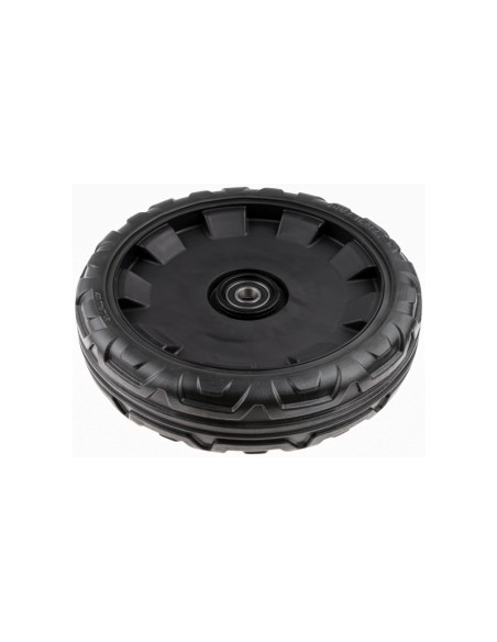 Roue arrière 21cm d'origine référence 544 91 69-04 groupe Husqvarna Jonsered Mc Culloch