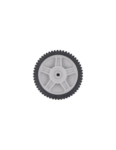 Roue avant 20cm d'origine référence 581 00 92-02 groupe Husqvarna Jonsered Mc Culloch
