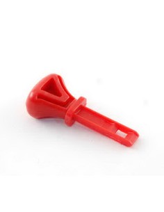 Cle de contact fraise a neige d'origine référence 73105632 MTD / Cub Cadet / Troy-Bilt
