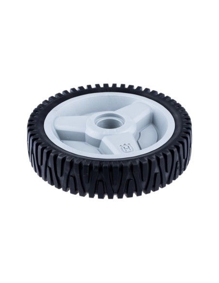 Roue 20cm d'origine référence 581 68 51-01 groupe Husqvarna Jonsered Mc Culloch
