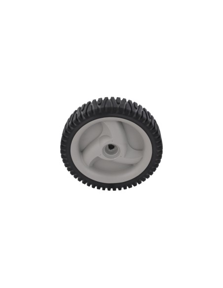 Roue 20cm d'origine référence 583 71 95-01 groupe Husqvarna Jonsered Mc Culloch