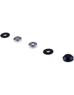 Kit de roulement robot d'origine référence 523 34 37-01 groupe Husqvarna Jonsered Mc Culloch