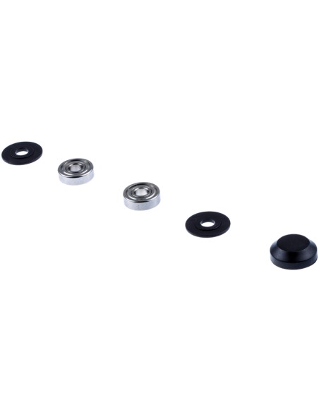 Kit de roulement robot d'origine référence 523 34 37-01 groupe Husqvarna Jonsered Mc Culloch