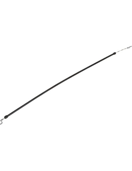 Cable accélérateur remplace référence 506 01 40-04 groupe Husqvarna Jonsered Mc Culloch