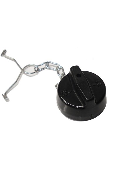 Bouchon de réservoir d'huile HT70/75 / E140/160/180 / MSE140/160/180/200 référence 1206 640 3600 d'origine Stihl / Viking