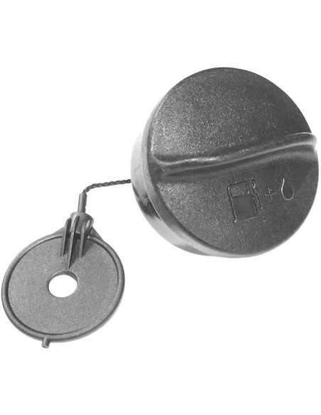 Bouchon de réservoir d'essence HS72/74/75/76/80/85 référence 4226 350 0503 d'origine Stihl / Viking
