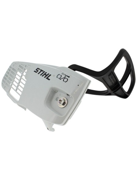 Carter de chaine MS193T référence 1137 640 1709 d'origine Stihl / Viking