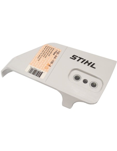 Carter de chaine 021/023/025/MS180/210/230/250 référence 1123 640 1705 d'origine Stihl / Viking