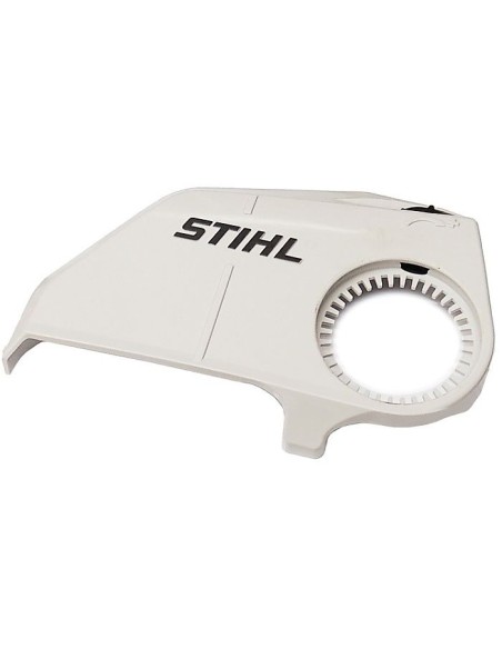 Carter de chaine 021C/023C/025C/MS210C/230C/250C référence 1123 640 1700 d'origine Stihl / Viking