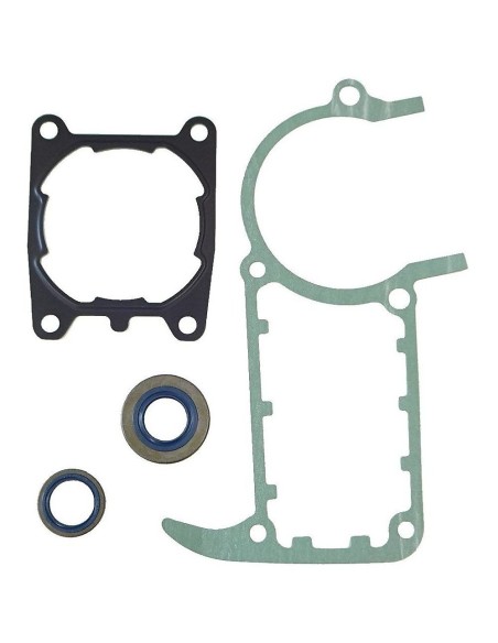 Jeu de joints moteur MS362 référence 1140 007 1001 d'origine Stihl / Viking