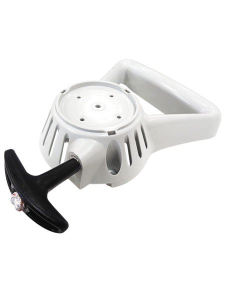 Carter avec lanceur HT131 référence 4182 190 4000 d'origine Stihl / Viking