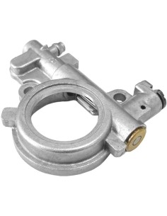 Pompe à huile MS261/261C référence 1141 640 3200 d'origine Stihl / Viking
