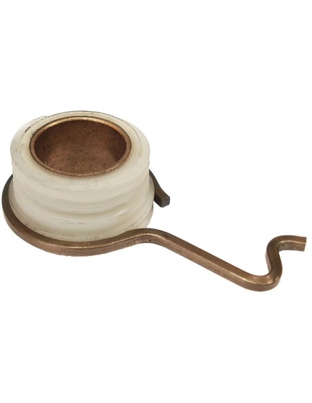 Vis sans fin de pompe à huile MS341/441/460 référence 1128 640 7112 d'origine Stihl / Viking